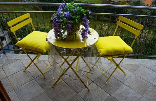 Appartamento L'ulivo 5 chilometri da Varenna vista lago in via privata - Foto 26