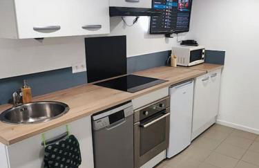 l'échappée verte - Foto 7