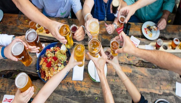 Cervezas, tocino y tartas de mantequilla: tour guiado a pie de medio día - Foto 4