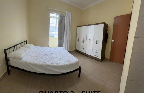 Apartamento Amplo com Suíte - Foto 20