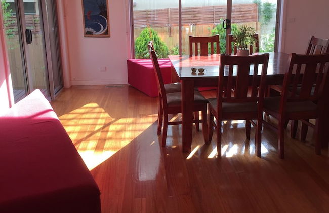 Aquawaters house by Barefoot Beach stays - Foto 26