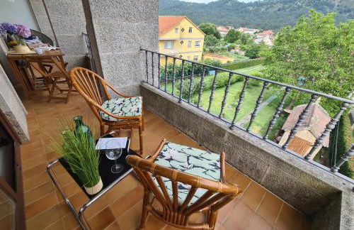 Apartamentos Ria de Aldan - Foto 64