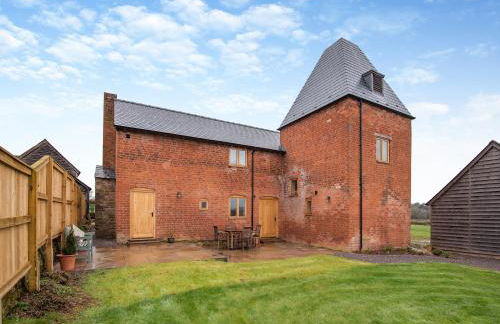 Nupton Hop Kiln - Photo 18