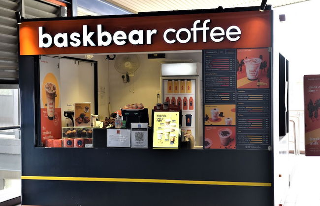 Establishment EST Bangsar By Greater Stay - Foto 76