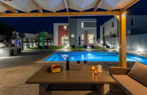 Villa Pasadra - Foto 18