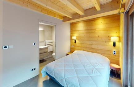 Les Neiges - Foto 13