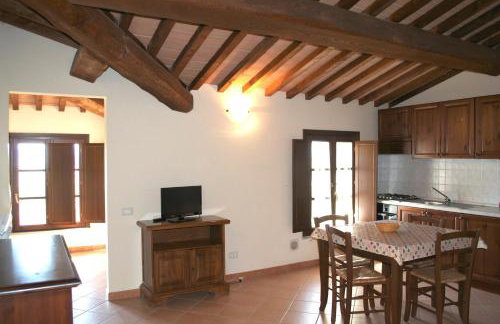 Residence Giuly Rosselmini - Foto 64