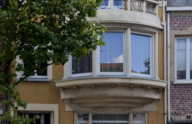 L'escale Malouine - Photo 1