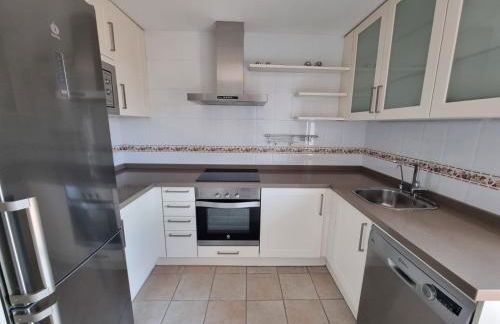 GRAN ATICO MIJAS COSTA CoN PISCINA - Photo 20