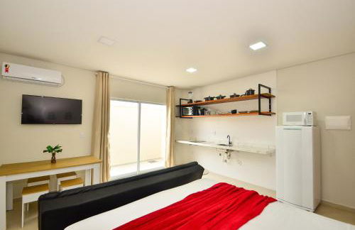 InHome: Estúdio 4, Conforto no Campeche N1540 - Foto 14