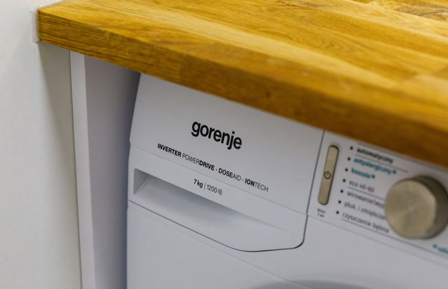 Mermaid Apartment Dziwnow by Renters - Photo 55