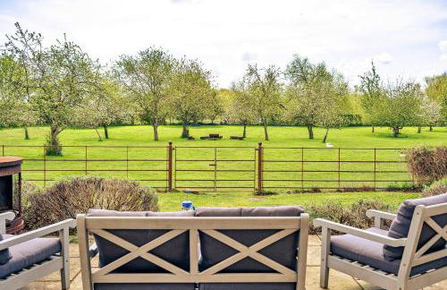 Finest Retreats - Windfall Cottage - Foto 7