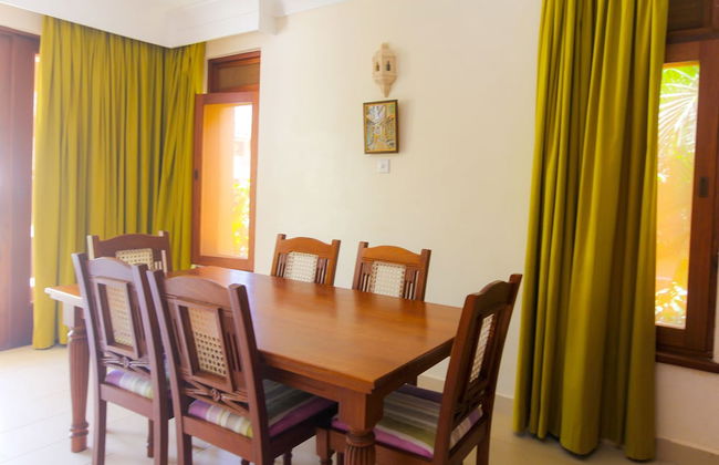 Luxury Private Villas in Diani Beach, Mombasa Kenya - Foto 35