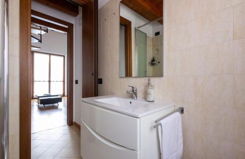 IseoLakeRental - La Rocca - Foto 7