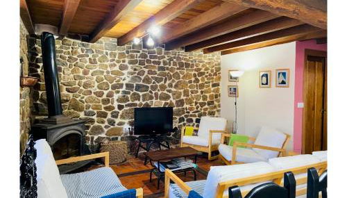 AIRE DE MONTAÑA - ESTUPENDAS VISTAS A LOS PICOS - Foto 4