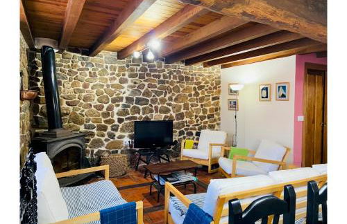 AIRE DE MONTAÑA - ESTUPENDAS VISTAS A LOS PICOS - Foto 4