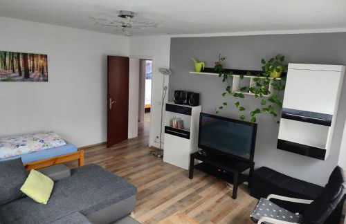 Ferienwohnung Darsberg - Foto 1