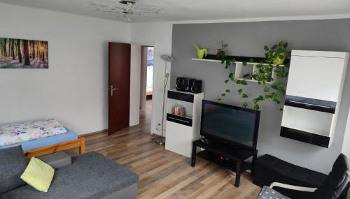 Ferienwohnung Darsberg - Photo 1