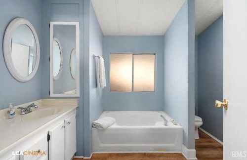 Scenic Lake House & Dog Friendly - Foto 15