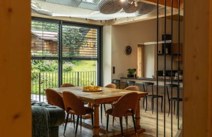 Enjoy Chalet - Photo 38