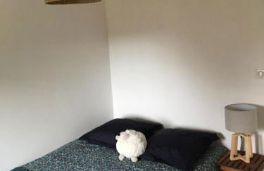 La maison de Gwen - Foto 26