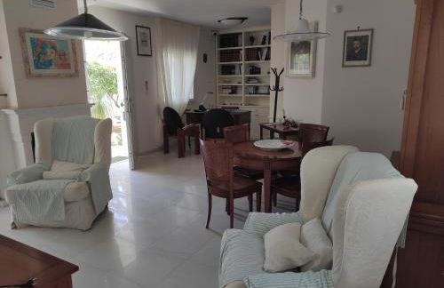 Villino Matilde - Foto 22