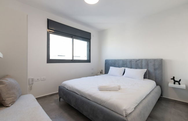 Luxury APT 3 BR New Tower Parking - Foto 4