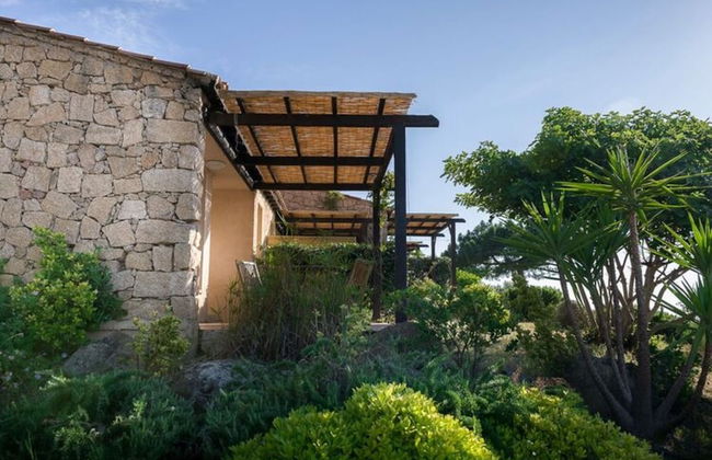 Apartment in Serra-di-ferro Near Cupabia Beach - Photo 16