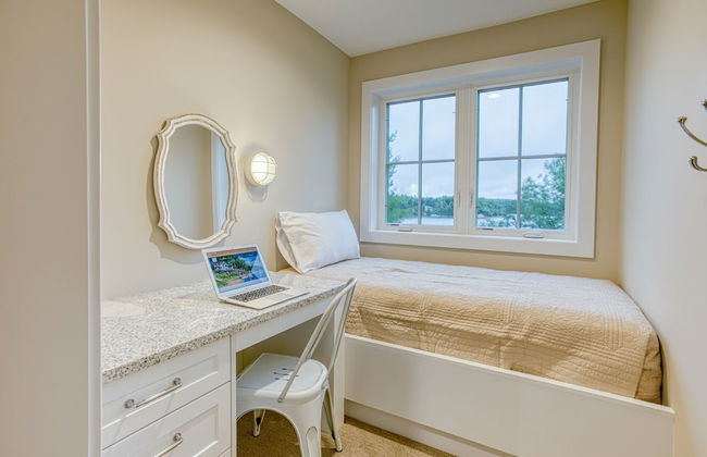 lakemore Resort - Foto 79