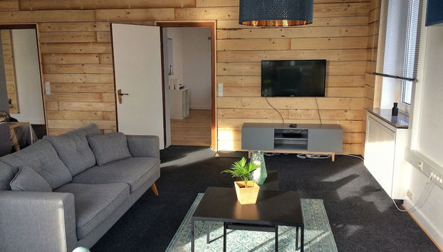 Servicio de la habitación