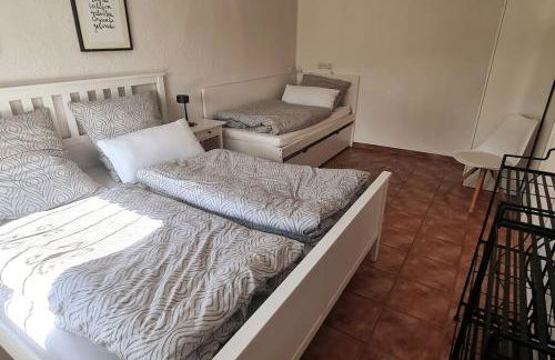 Ferienwohnung Markelsbach - Foto 6