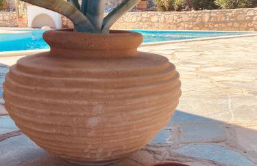 Villa Batsheva Private and Detached - Photo 9