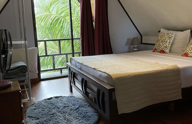 Mer Riviere Self Catering - Photo 12