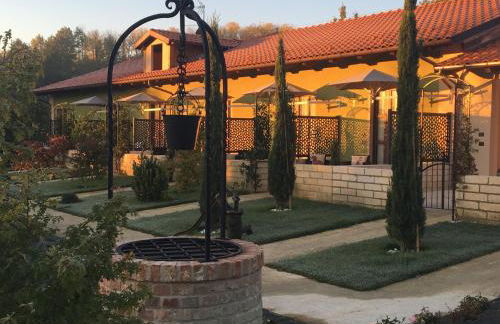 Agriturismo da Mamma - Foto 47