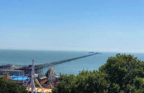 Pier View Self Catering Luxury Apartments - Foto 25