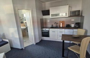 Ferienwohnung Schwalbennest1 - Foto 10