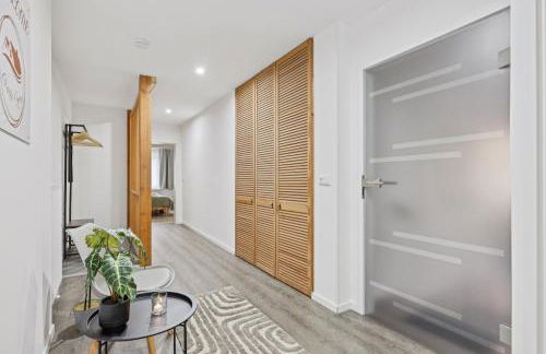 Lich, 3-Zimmer, voll ausgestattet - Photo 6