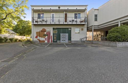 Pine at Evergreen - Boutique Hotel - Foto 38