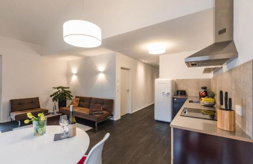 GADEN Apartment - Hotel - Photo 12