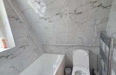 One bedroom flat in Chelsea - Foto 11