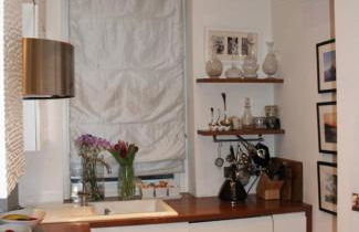Elegant Bright Central London Flat - sleeps 5 - Foto 20