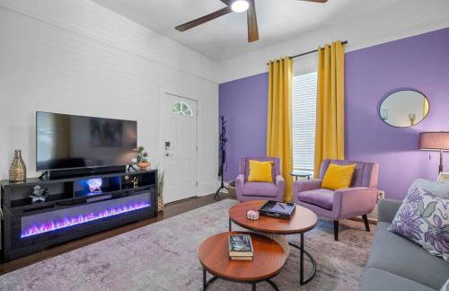 Vineyard Cottage-Pet Friendly & Walk to Oaklawn! - Foto 9