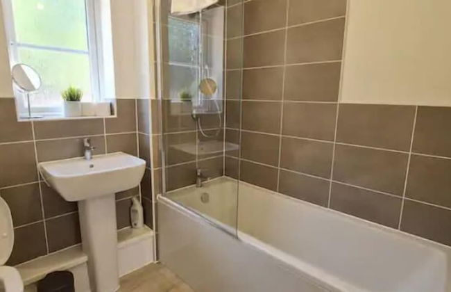 1br-sleeps3-parking-nearcitycentre-shoppingcentre - Foto 11