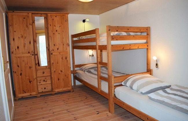 Haus Deichkrone - Foto 10