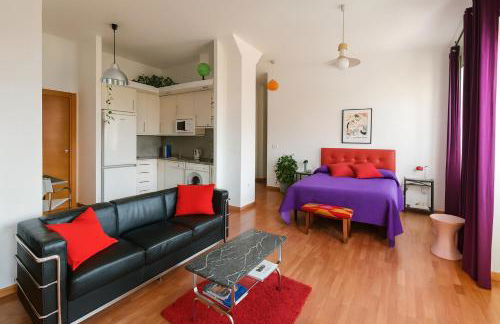 Ole Málaga - Foto 25