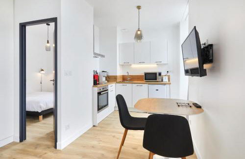 Résidence Colonel - Foto 7