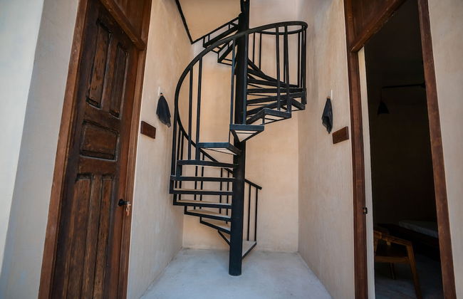 Casa Mandarina Downtown With Pool - Foto 18