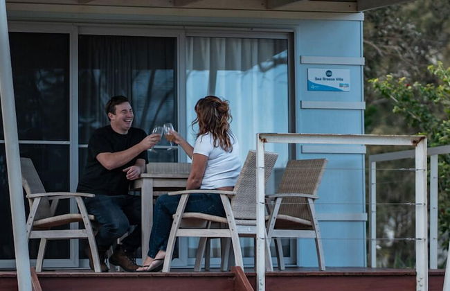 Barlings Beach Holiday Park - Foto 36