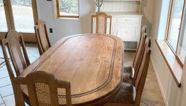 Casa Manzanita in Midpines! 26 miles to Yosemite! - Foto 4