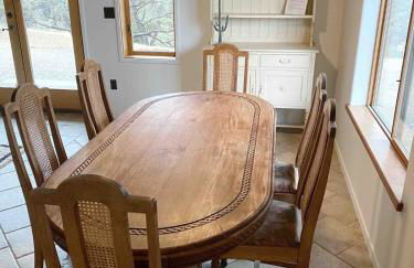 Casa Manzanita in Midpines! 26 miles to Yosemite! - Foto 4